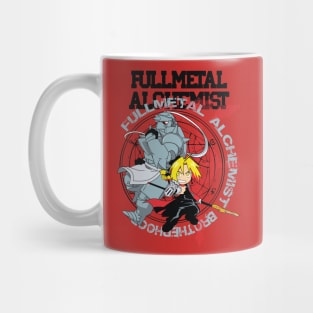 Fullmetal Alchemist 1 Mug